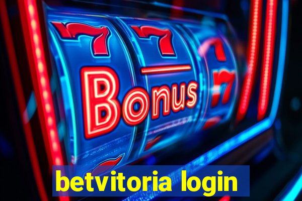 betvitoria login